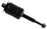 Amortizor MAN Tga, Tgs I, Tgx I Motor 18.310, 18.320, 18.350, 18.360, 18.390, 18.400, 18.410, 18.420, 18.430, 18.440, 18.460, 18.480, 18.510,