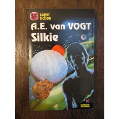 Silkie - A.E. van Vogt