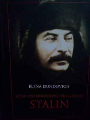 Elena Dundovich - Iosif Vissarionovici Djugasvili Stalin (2013) foto