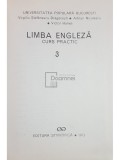 Virgiliu Stefanescu Draganesti - Limba engleza, curs practic, vol. 3 (editia 1973)