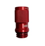 Palnie umplere ulei Beta RR 250 300 13- 17 M24x3 red Enduro Expert 266942RDEE