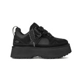 Ghete Dama, UGG, Astromel 1171541-BLK - 36