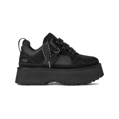 Ghete Dama, UGG, Astromel 1171541-BLK - 36 foto