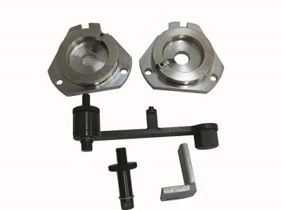 Blocaje distributie motoare 1.6 12V si 16V Fiat si Lancia foto