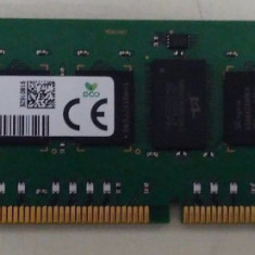 Memorie server HP DDR4 8GB 1RX4 PC4-2133P-RC0-10 774170-001 752368-081