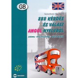 888 k&eacute;rd&eacute;s &eacute;s v&aacute;lasz angol nyelvből - Sz&oacute;beli nyelvvizsg&aacute;ra k&eacute;sz&uuml;lőknek - Bajn&oacute;czi Beatrix