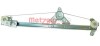 Macara geam MERCEDES C-CLASS Combi (S202) (1996 - 2001) METZGER 2160089