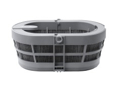 Filtru umidificare pentru AIRBOT Z1 Ecovacs foto