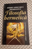 Filosofia hermetica Hermes Mercurius Trismegistus