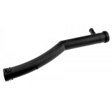 Flansa conducta lichid racire Vw Golf 6 1.4 Tsi 2009-2013, Golf 5 1.4, 1.6 Tsi 2003-2008, Tiguan 1.4 Tsi 2010-2015, Audi A3 1.4, 1.6 Tfsi 2004-2007,, Nty