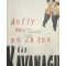 Dan Kavanagh - Duffy sau os de ros (Editia: 2005)