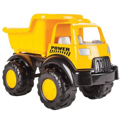 Camion basculant Pilsan Power Truck foto