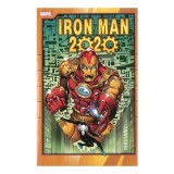 Iron Man 2020