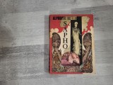 Sapho de Alphonse Daudet