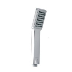 Para dus crom, 1 functie, sistem anticalcar Ferro Quadro S110