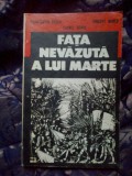 K4 Fata nevazuta a lui Marte - Constantin Berca
