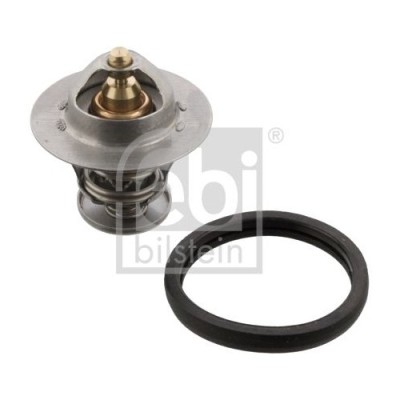 Febi Bilstein termostat, lichid racire foto