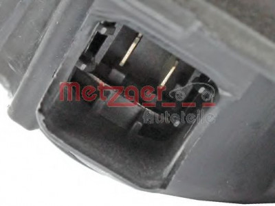 Ventilator, habitaclu VW PASSAT Variant (3B6) (2000 - 2005) METZGER 0917149 foto