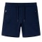 Pantaloni scurți pentru copii, bleumarin, 92 12064
