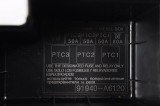 Panou de siguranțe HYUNDAI i30 Estate GD 2013 OEM: 91940-A6120 3303154