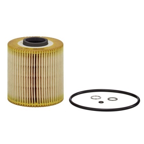 Filtru ulei Mann-Filter HU921X