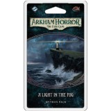 Arkham Horror The Card Game - A Light in the Fog Mythos Pack, Fantasy Flight Games