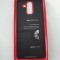Husa iJelly Samsung Galaxy A6 Plus Rosie