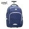 Ghiozdan trolley Urban, HEARTS, 46x34x20 cm &ndash; S-COOL