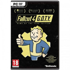 Fallout 4 Game of the Year Edition (GOTY) PC foto