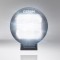 Proiector LED MX180-CB rotund - 9