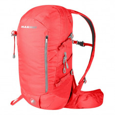 Rucsac Mammut Lithia Speed 15L, culoare rosie foto