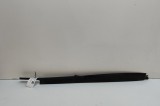 Aripa de plastic dreapta față PORSCHE CAYMAN 987 2006 OEM: 99757246602 31559275