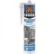 Silicon sanitar transparent 260ml Den Braven