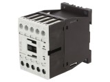 Contactor 3P NO 24VDC 15A 690V