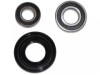 Kit Rulmenti + Simering Masina Spalat Candy - Compatibilitate Diverse Modele (Verificare Model)