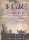 Jorge Amado - Secerisul rosu