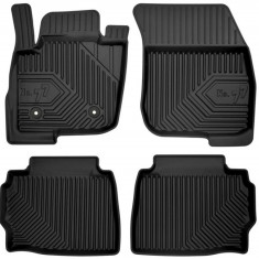 Set Covorase Auto Cauciuc Tip Tavita 2.5D No.77 Frogum Ford Mondeo 5 2015→ 77407725