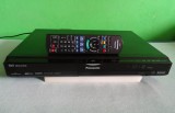 DVD recorder Panasonic Freeview