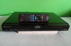 DVD recorder Panasonic Freeview