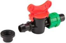 Minivana cu Garnitura pentru Picurare - tub - 635183 foto