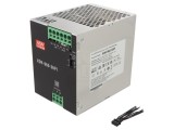 Alimentator pulsatoriu 960W 36VDC pentru şină DIN - MEAN WELL