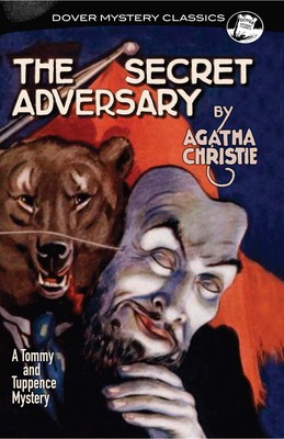 The Secret Adversary: A Tommy and Tuppence Mystery foto