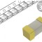 Siguranţă Ultra-Rapidă 125mA 125V SMD 2410