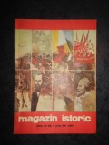 REVISTA MAGAZIN ISTORIC (Mai, 1986)