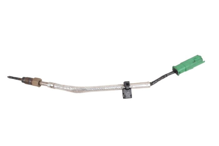 Senzor de temperatură LAND ROVER RANGE ROVER IV L405 2015 OEM: FW93-12B591-DB 25979080