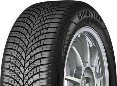 Anvelope Goodyear VECTOR 4 SEASONS G3 235/45R17 97Y All Season foto