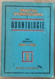 (C508) IOAN I. GALL - ODONTOLOGIA