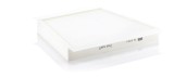 MANN-FILTER CU 3172/1 Filtru, aer habitaclu