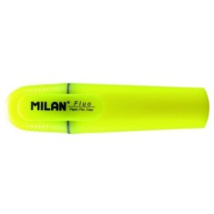 Marker evidentiator Milan galben foto