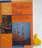 Modelisme naval Pini